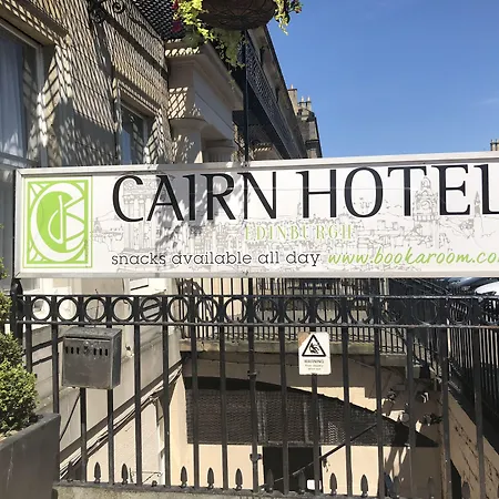 Cairn Hotel&Apartments-2