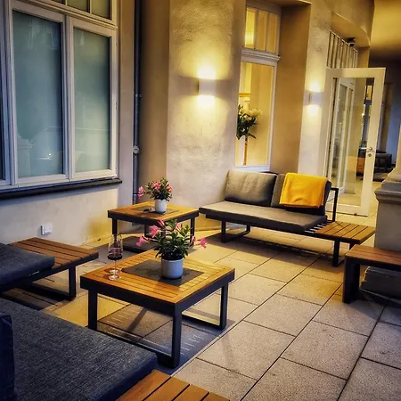 Hotel Der Achtermann-3