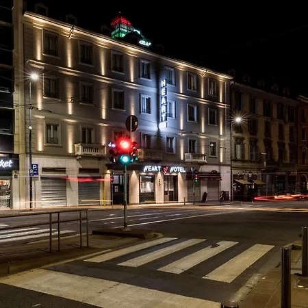 Heart Hotel Milano-3