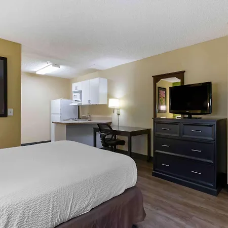 Extended Stay America Select Suites - Phoenix - Scottsdale - North-3
