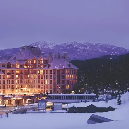 Pan Pacific Whistler Mountainside-3