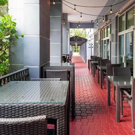 Holiday Inn Miami-Doral Area By Ihg-2