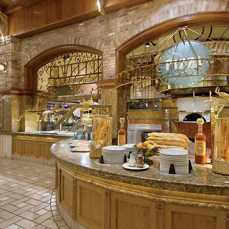 Main Street Station Casino Brewery And Hotel-3