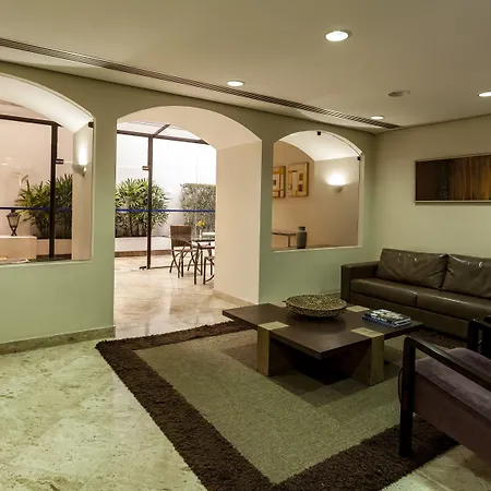 La Residence Itaim-3