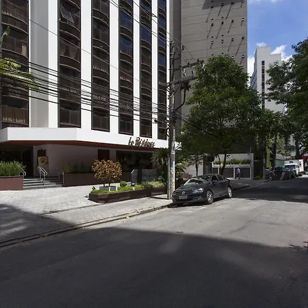 La Residence Itaim-2