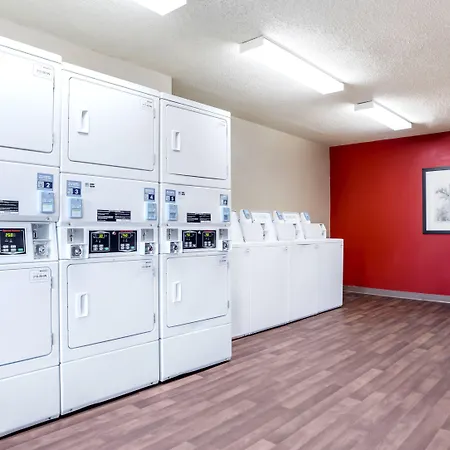 Home 1 Suites Extended Stay-2