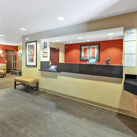 Home 1 Suites Extended Stay-3