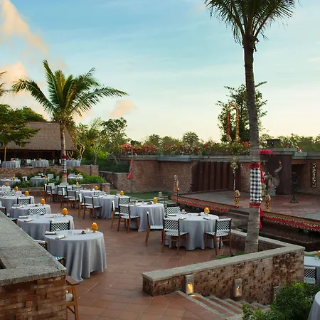 AYANA Resort Bali-3