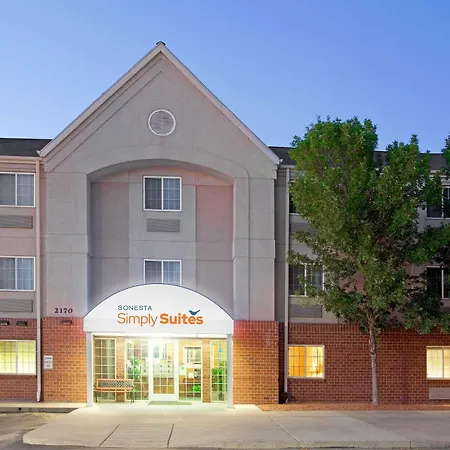 Sonesta Simply Suites Salt Lake City Airport-2