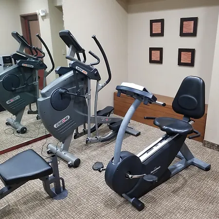 Comfort Inn Lincoln I-80-3