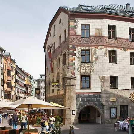 Hotel Goldener Adler, BW Signature Collection-3