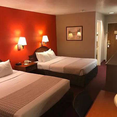 Americas Best Value Inn Cedar City-3