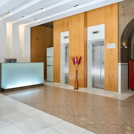 Hotel Macià Cóndor-2