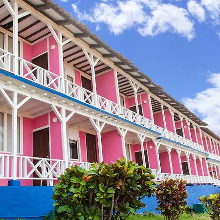 Sol Caribe Campo All Inclusive-3