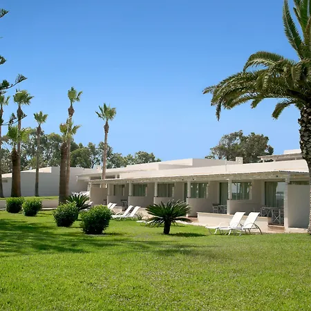 Nissi Beach Resort-3