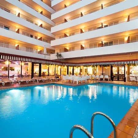 Hotel Xaine Park-2