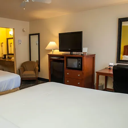 Holiday Inn Express Tucson-Airport By Ihg-3