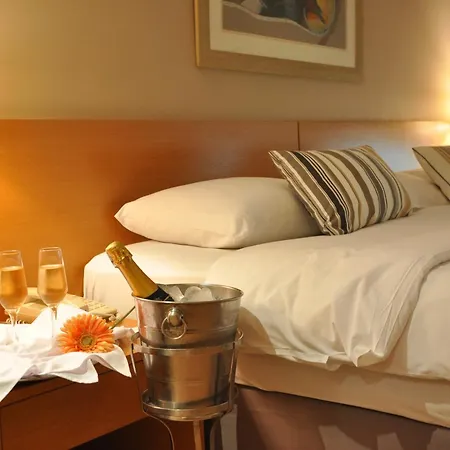 Augusto'S Rio Copa Hotel-2