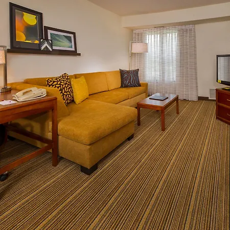 Residence Inn Columbia Md-3