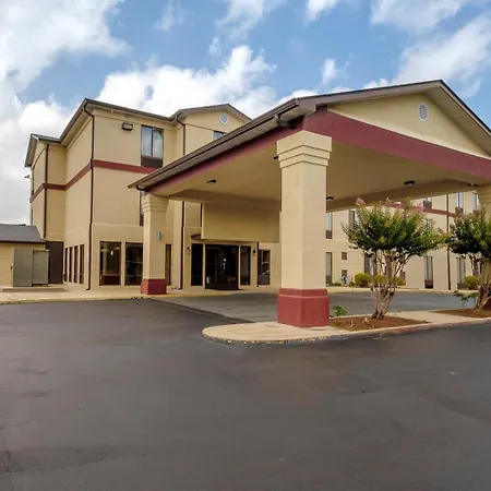 Red Roof Inn & Suites Mobile Sw - I-10-2