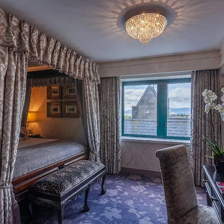 Clontarf Castle Hotel-2