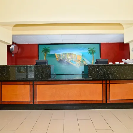 Rushhh Daytona Beach, Tapestry Collection By Hilton-2