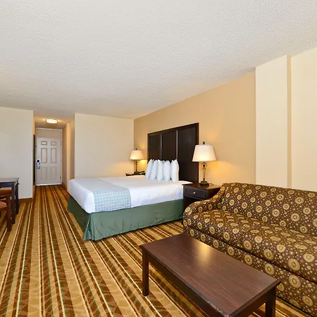 Rushhh Daytona Beach, Tapestry Collection By Hilton-3