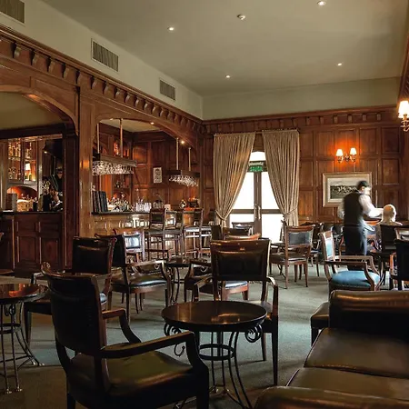 Country Club Lima Hotel - The Leading Hotels Of The World-2