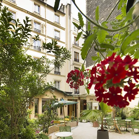 Hôtel Bienvenue-2