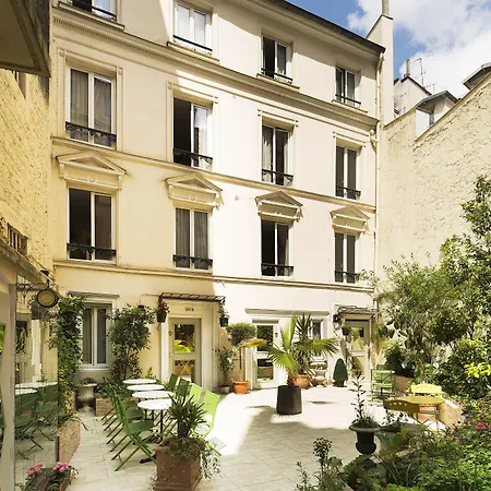 Hôtel Bienvenue-3