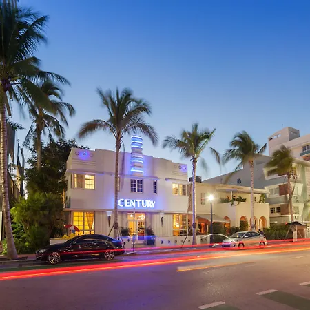 Century Hotel-2