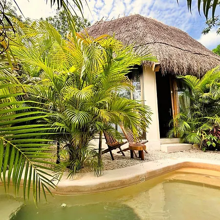 Hotel Muaré Tulum Wellness&Spa-2