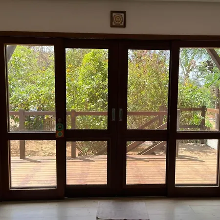 Suites Amma Noronha-3