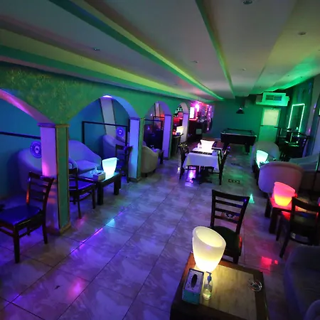 Grand Mayfair Hotel-3