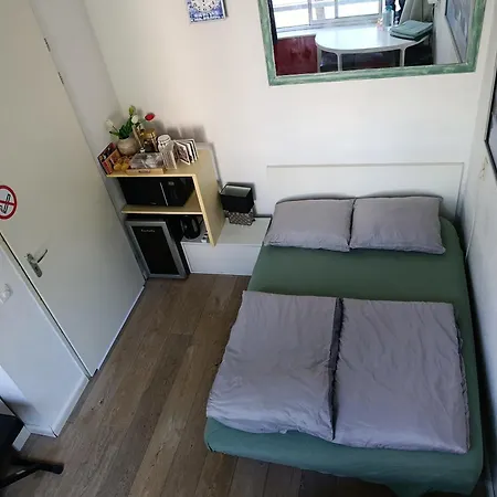 All You Need, A Comfy Place-2