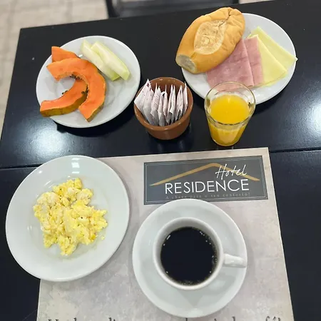 Hotel Residence-2