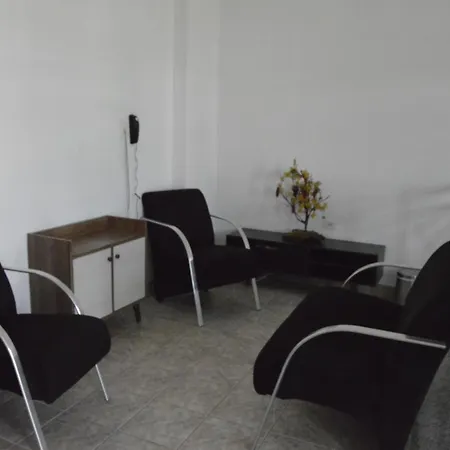 Hotel Cuca Fresca-2
