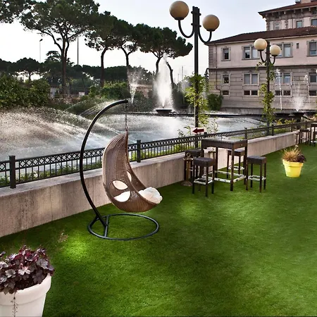 Hotel Leon d'Oro-3