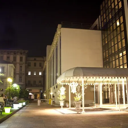 Hotel Leon d'Oro-2