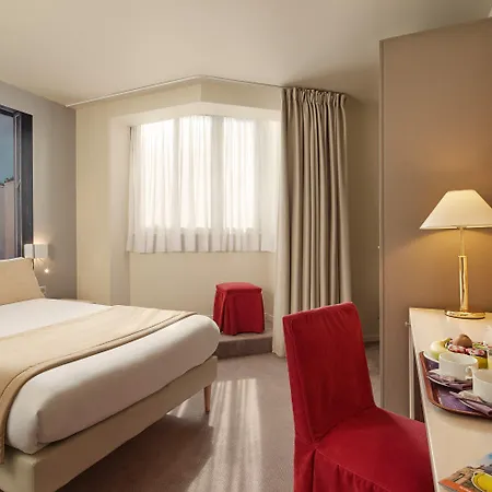 Hotel Fertel Maillot-3