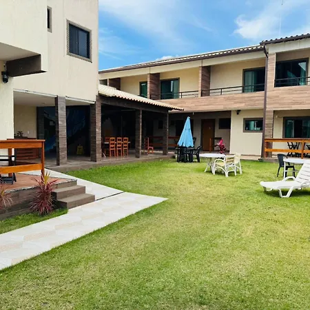 Dourados de Itaúna - Guest House!-2