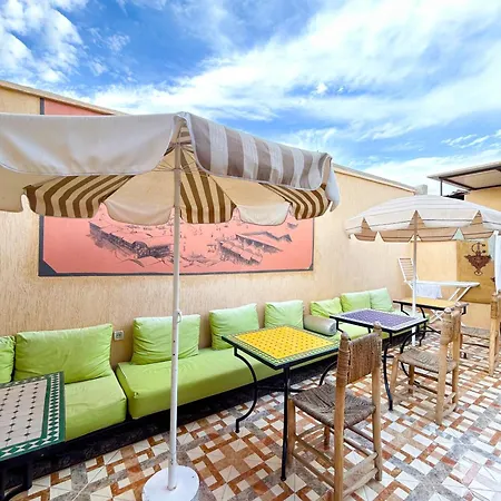 Sun Hostel-2