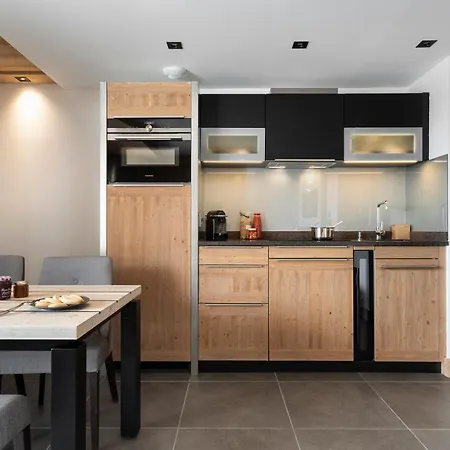 Mgm Hotels & Residences - Residence Manaka-3