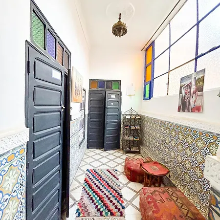 Sun Hostel-3