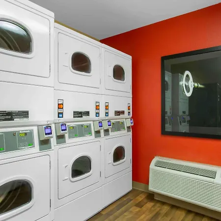 Extended Stay America Suites - Phoenix - Chandler-3