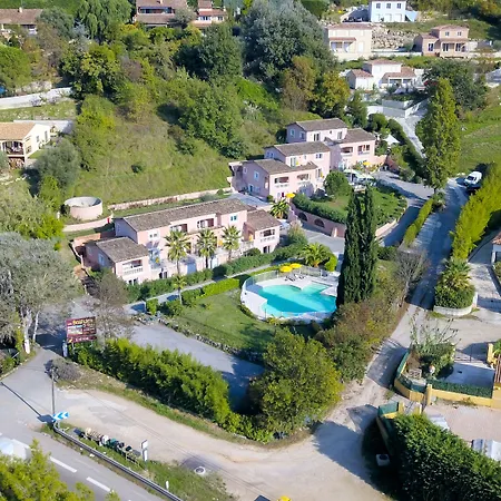 Les Bastides Saint Paul-2