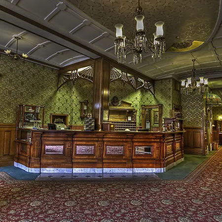 Strater Hotel-2