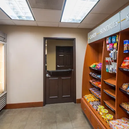 Staybridge Suites Memphis-Poplar Ave East By Ihg-3