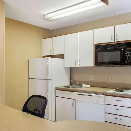 Extended Stay America Select Suites - Jacksonville - Southside - St Johns Towne Ctr-3