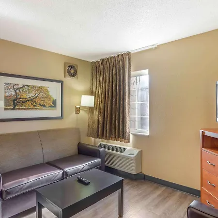 Extended Stay America Select Suites - Jacksonville - Southside - St Johns Towne Ctr-2
